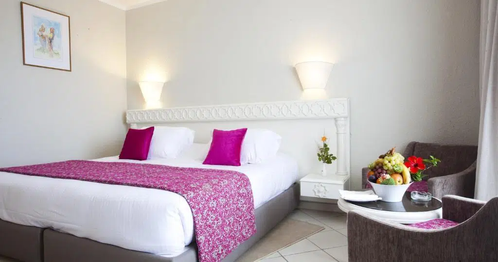 room image